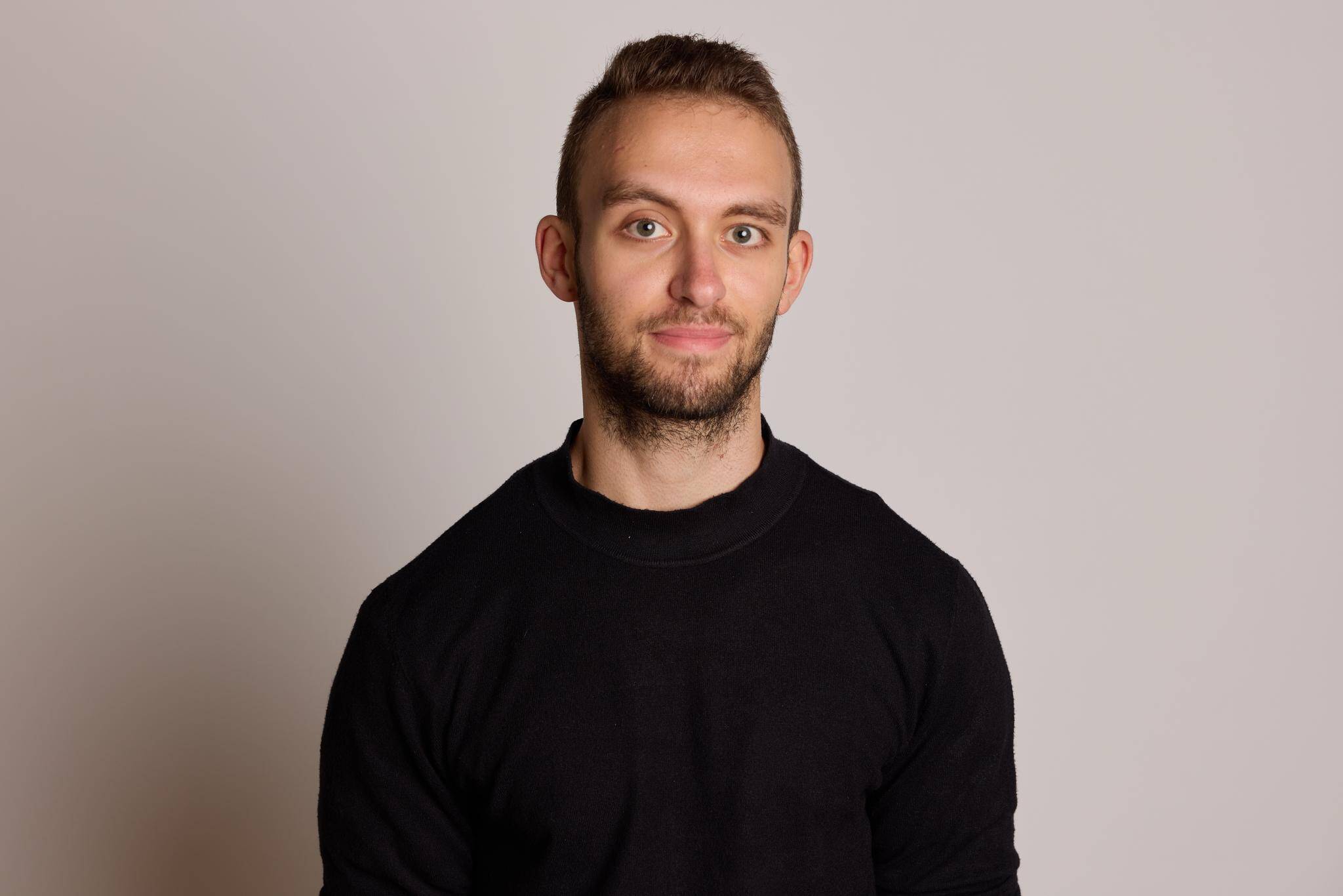 Mathieu Sorriaux