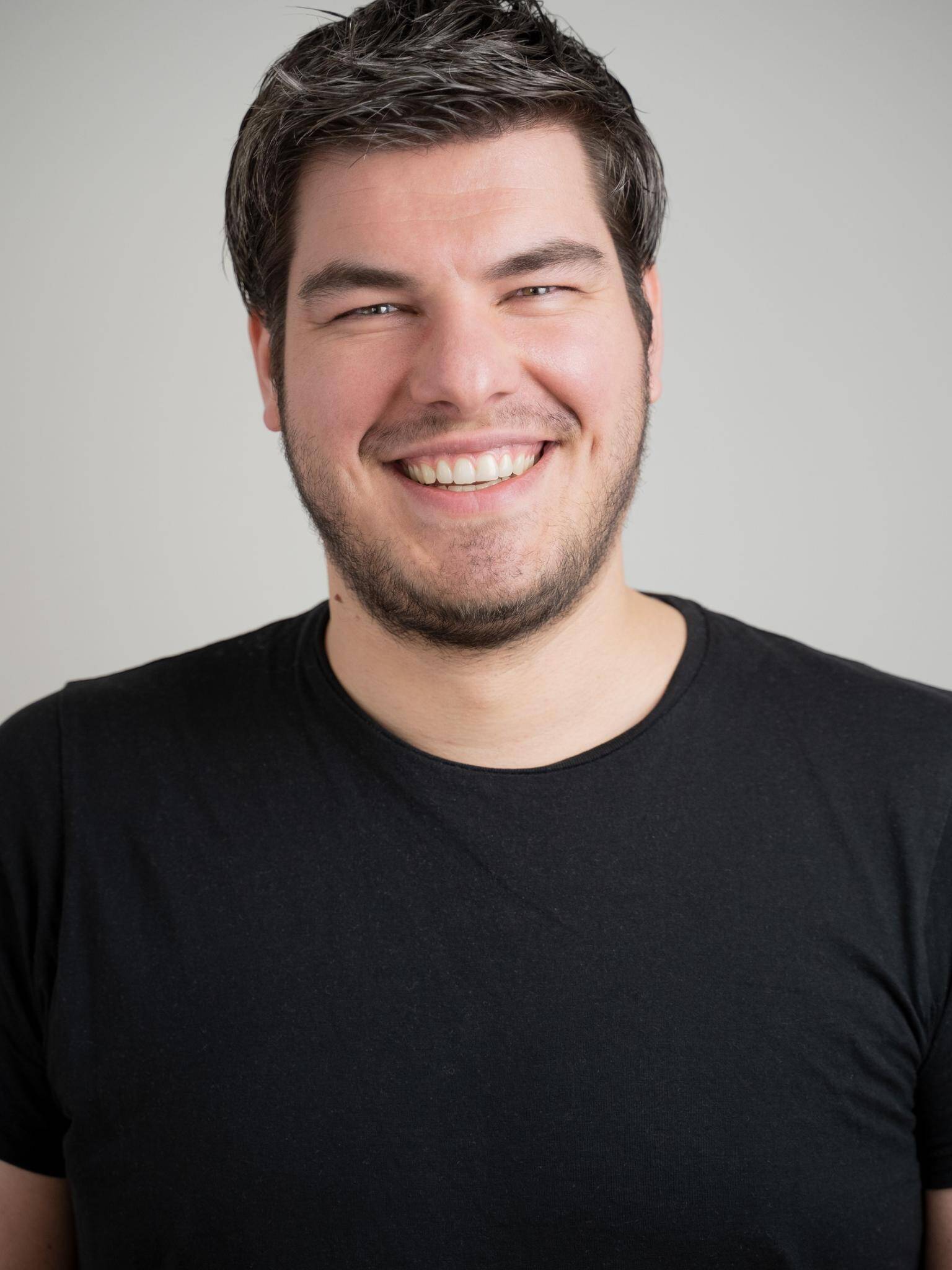 Alexander Naumann
