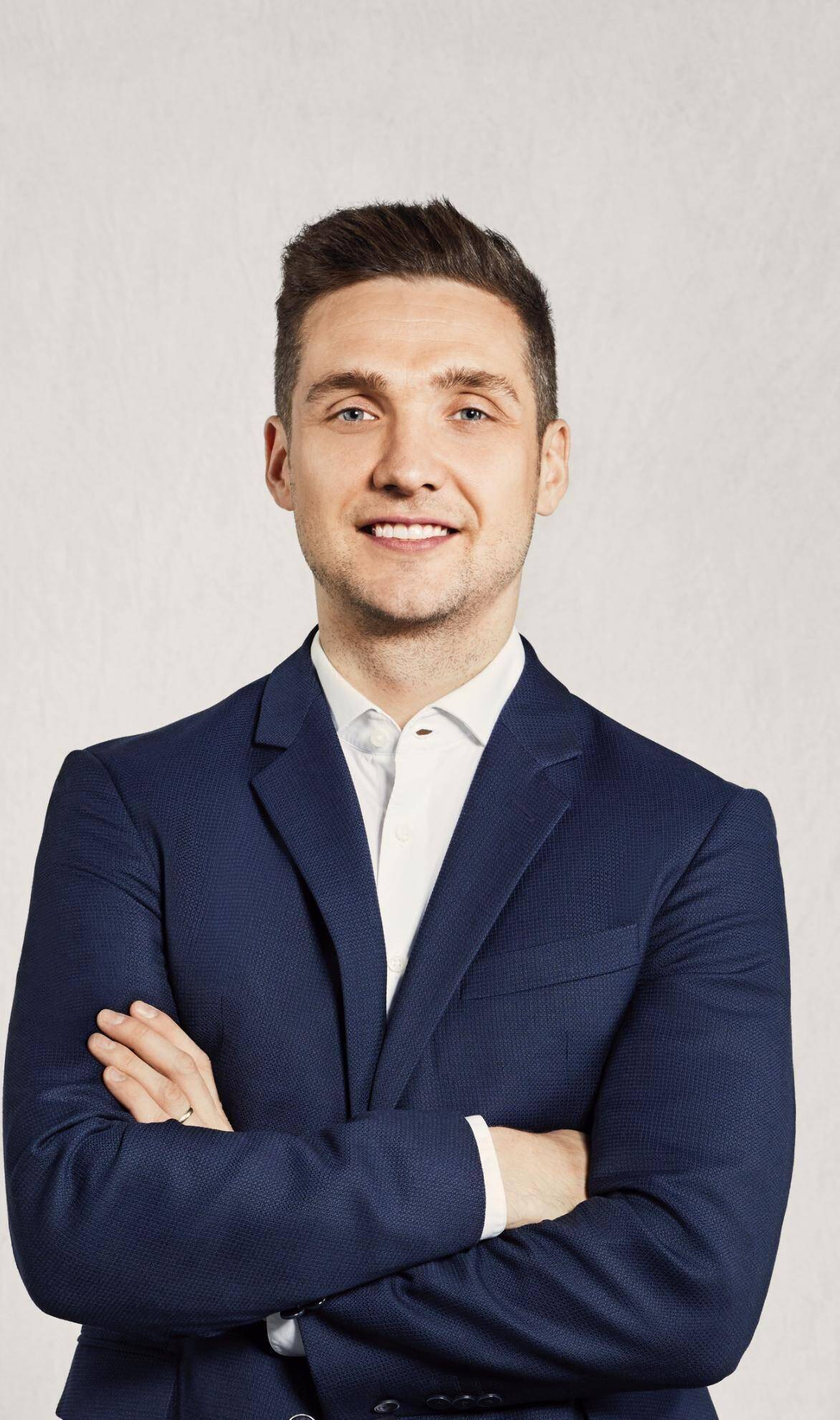 Vadim Welter