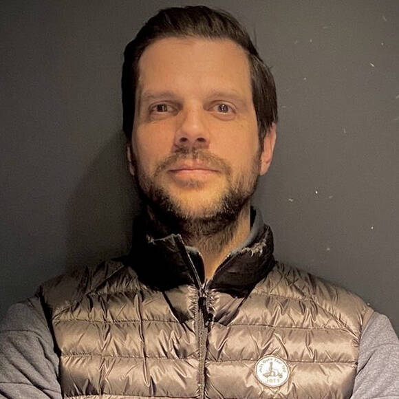 Paul  - Consultant Retail & Wholesale / formation équipes