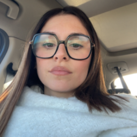 Claire Justet