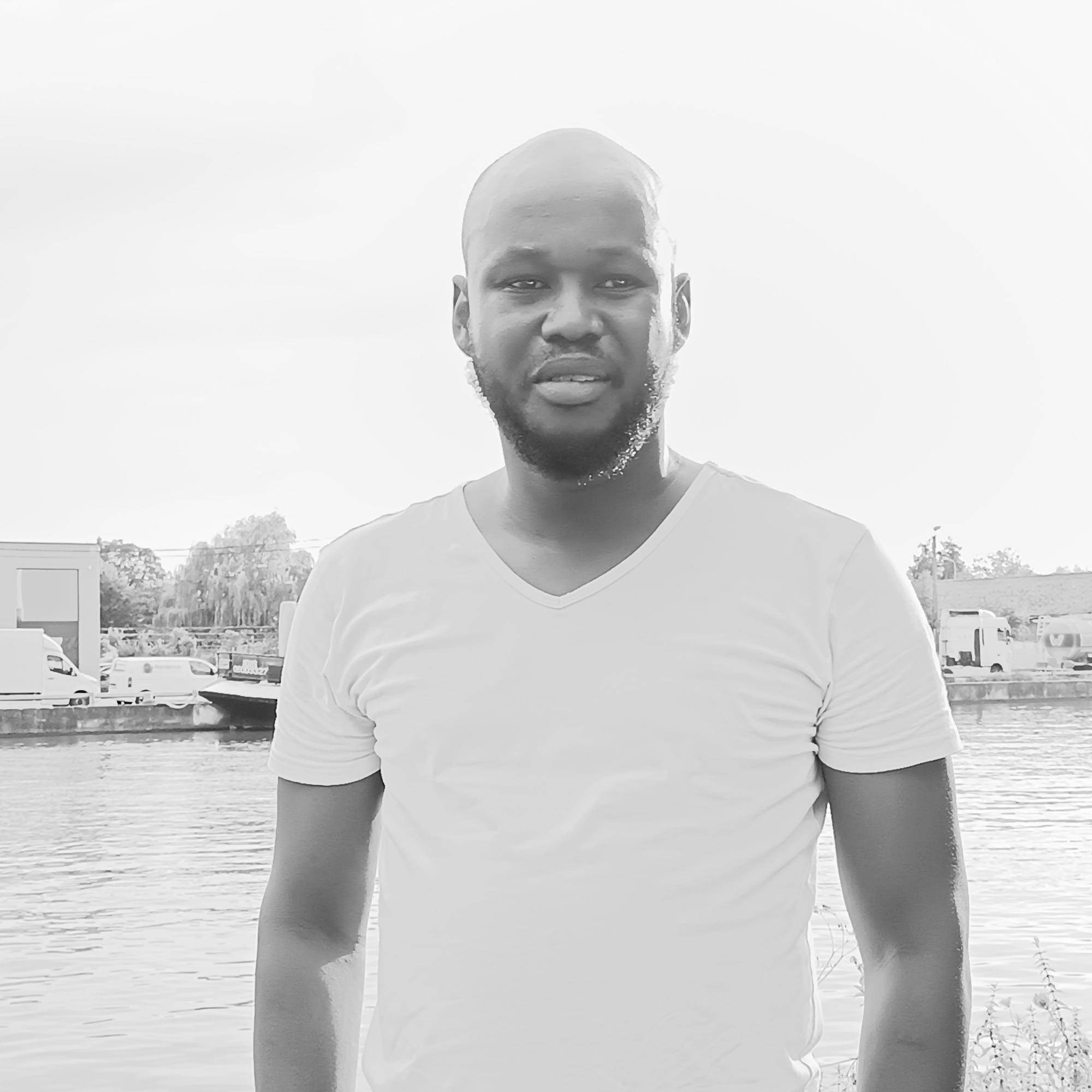Moïse L. - Analyste programmeur