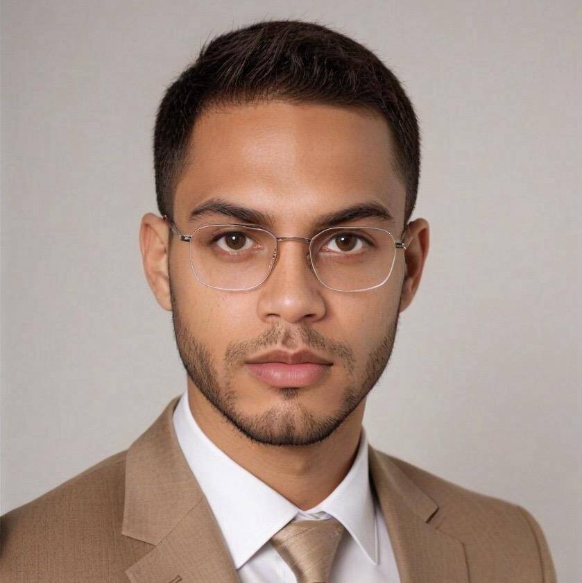Abdelhanine N. - 🚀Développeur Full Stack PHP Symfony 🚀
