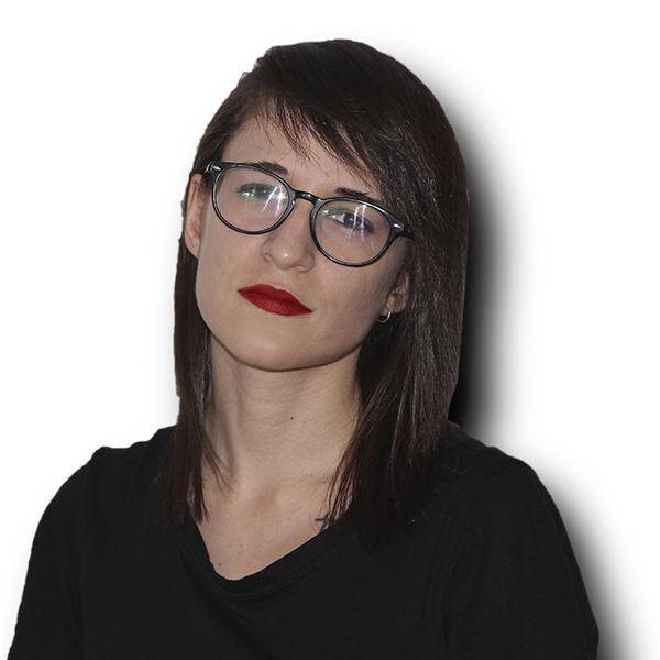 María Medina