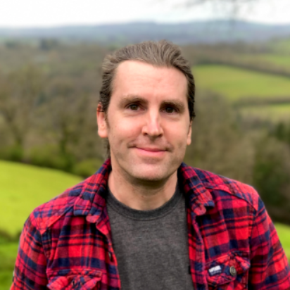 Chris Ratcliffe - Creative Technologist