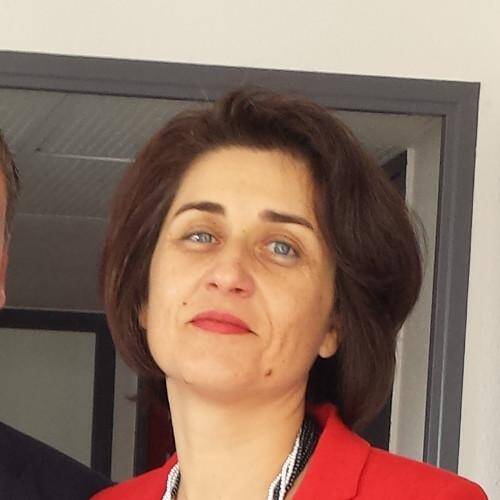 Benedicte Herault
