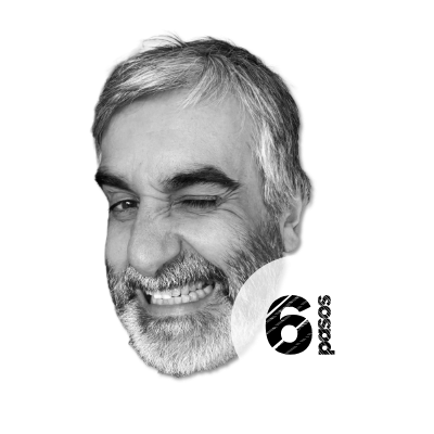 Óscar Álvarez || Seispasos Learning - Diseñador Instruccional | eLearning XP