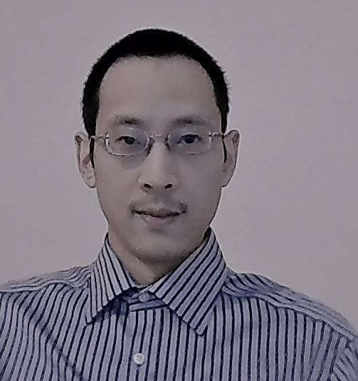 Auguste Hoang