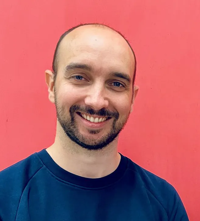 Jérémy
