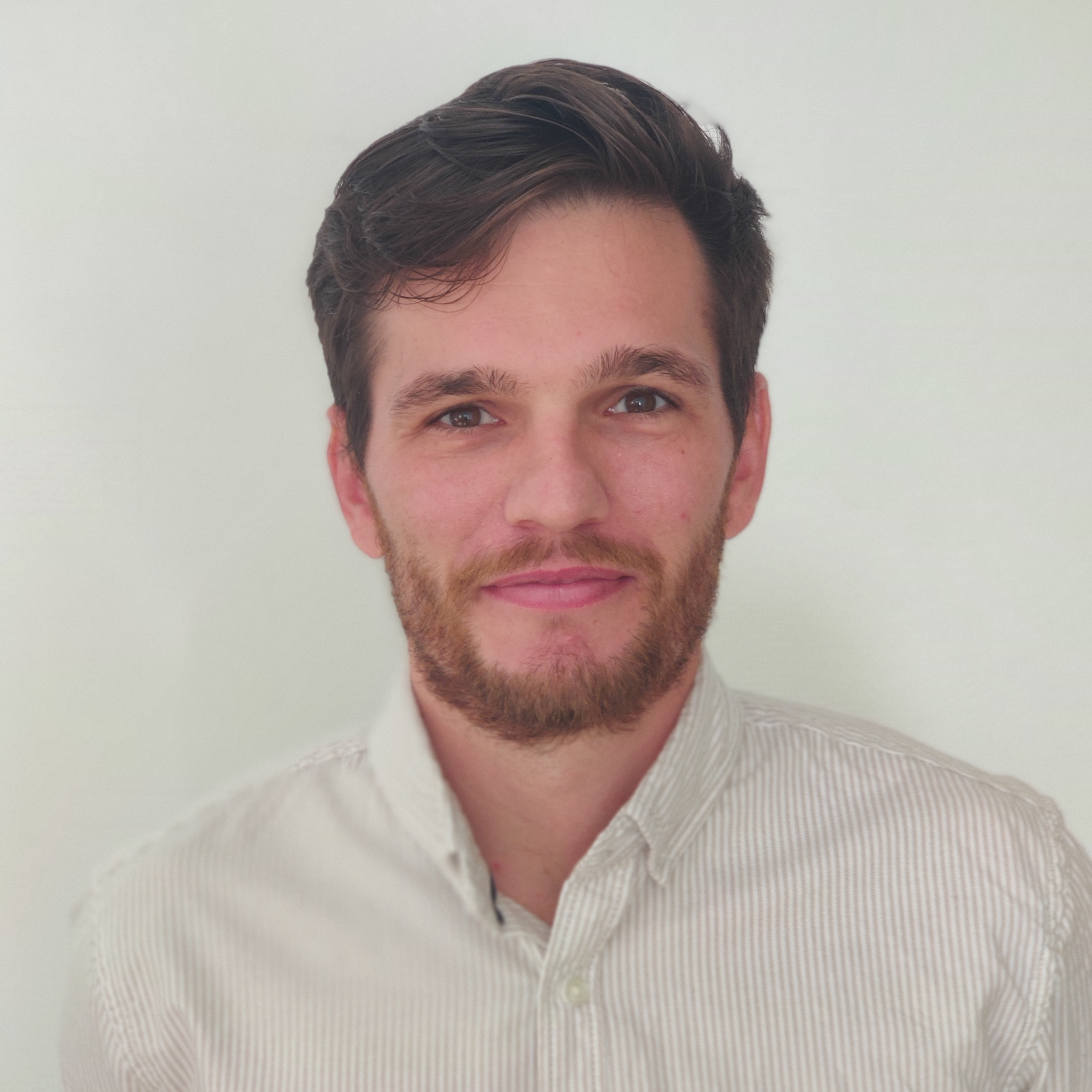 Adrien Cochard