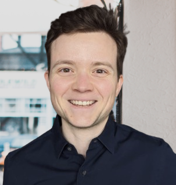 Ange M. - Consultant qualité formation & certification