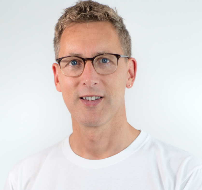Roelof Dijkstra
