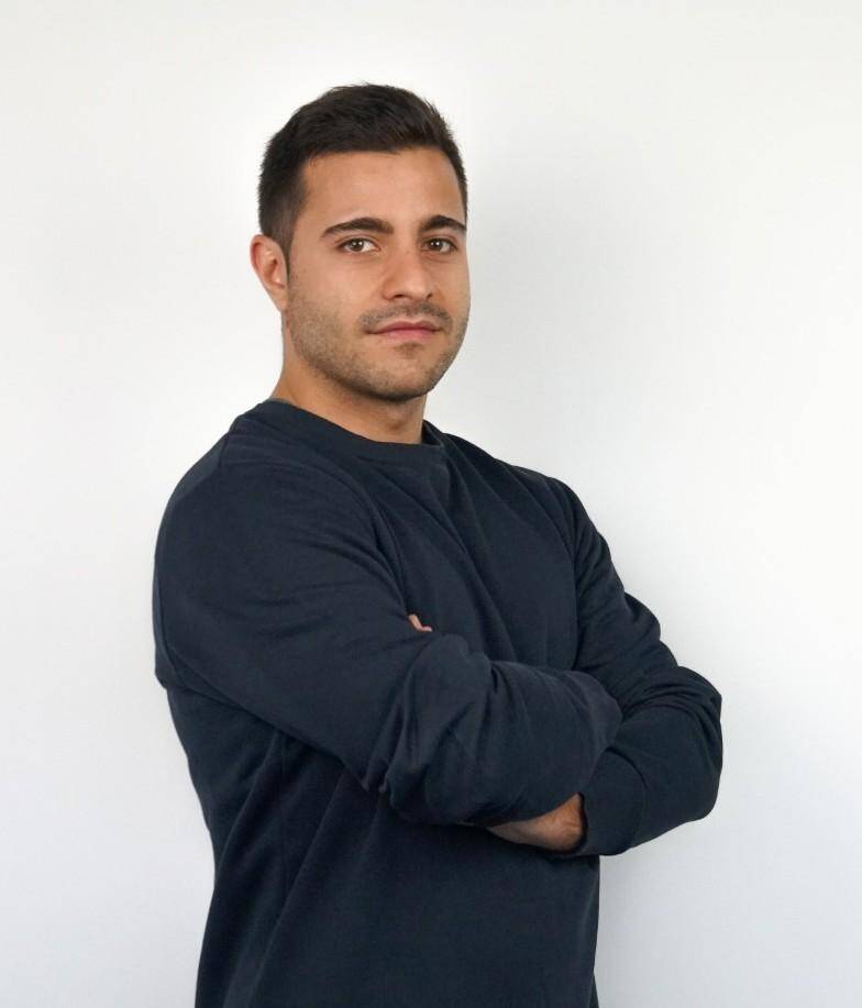 Miguel Gomez