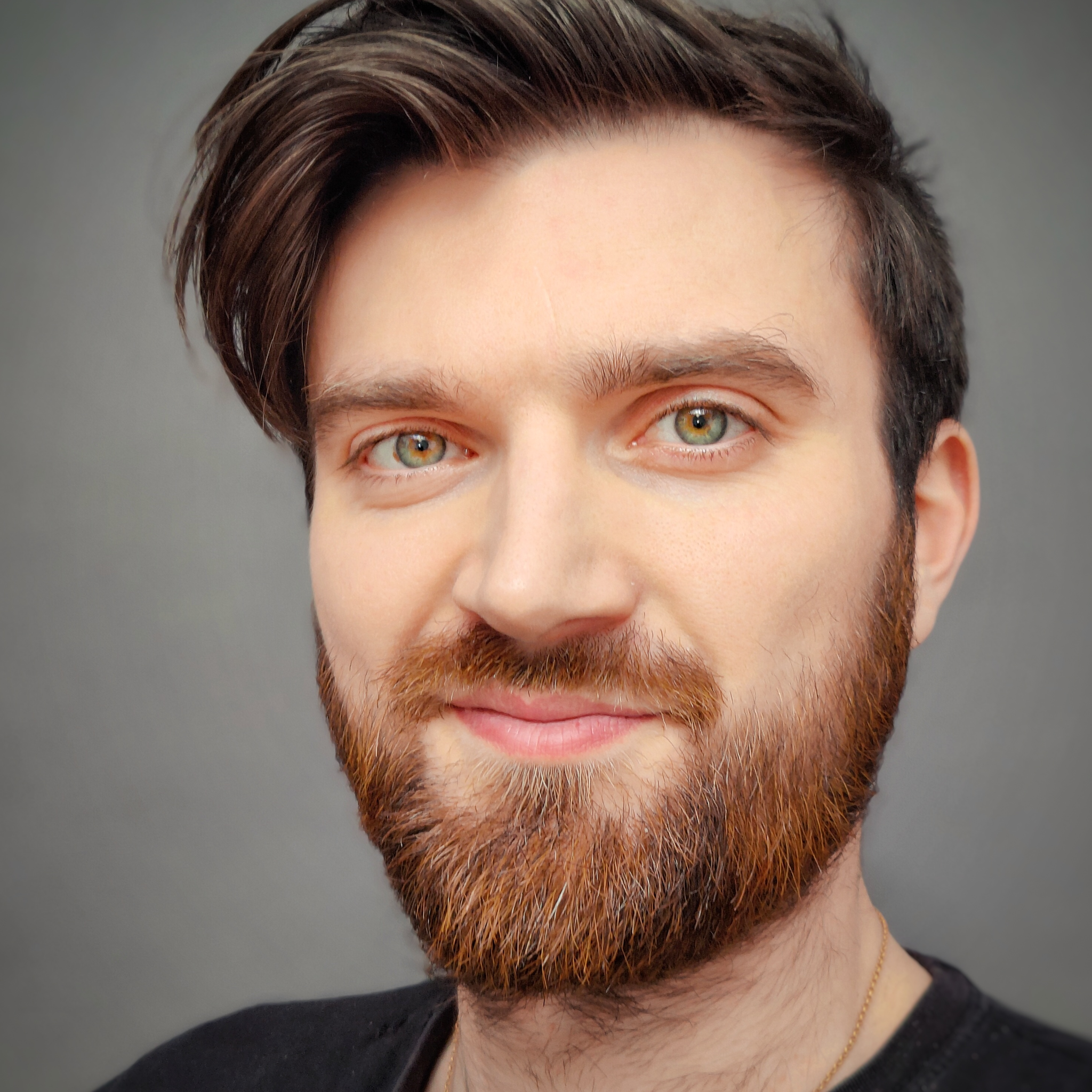 Maximilian Carus