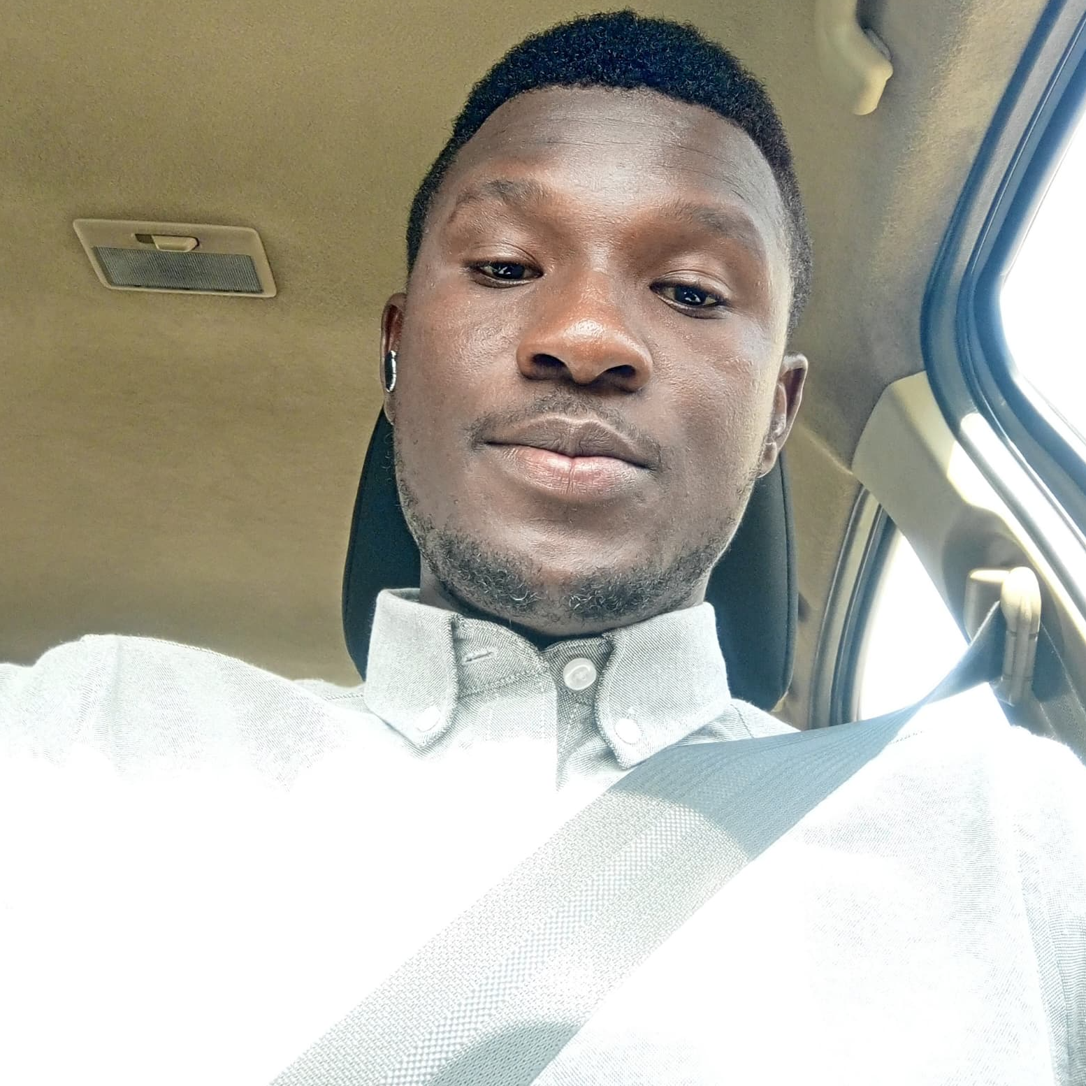 Joseph Fri