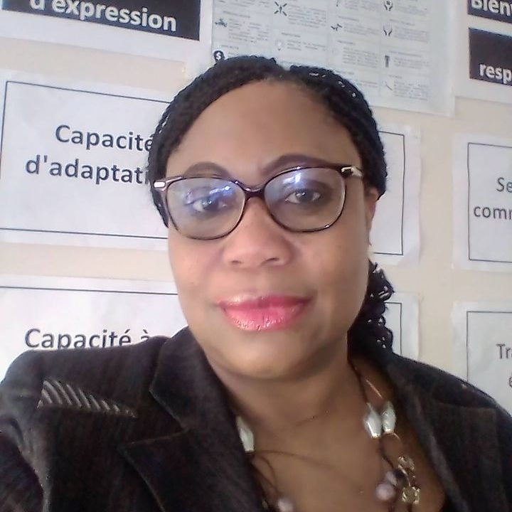 Marie Blaise Chantal Ongmouil