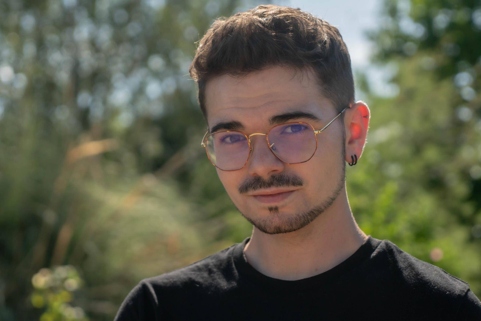 Dorian Bricout