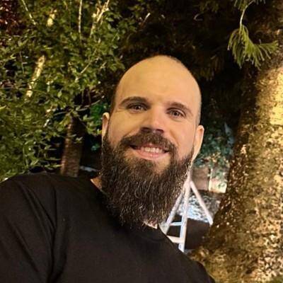 Jorge Alejandro Duran Royo - rust c++ staff software engineer