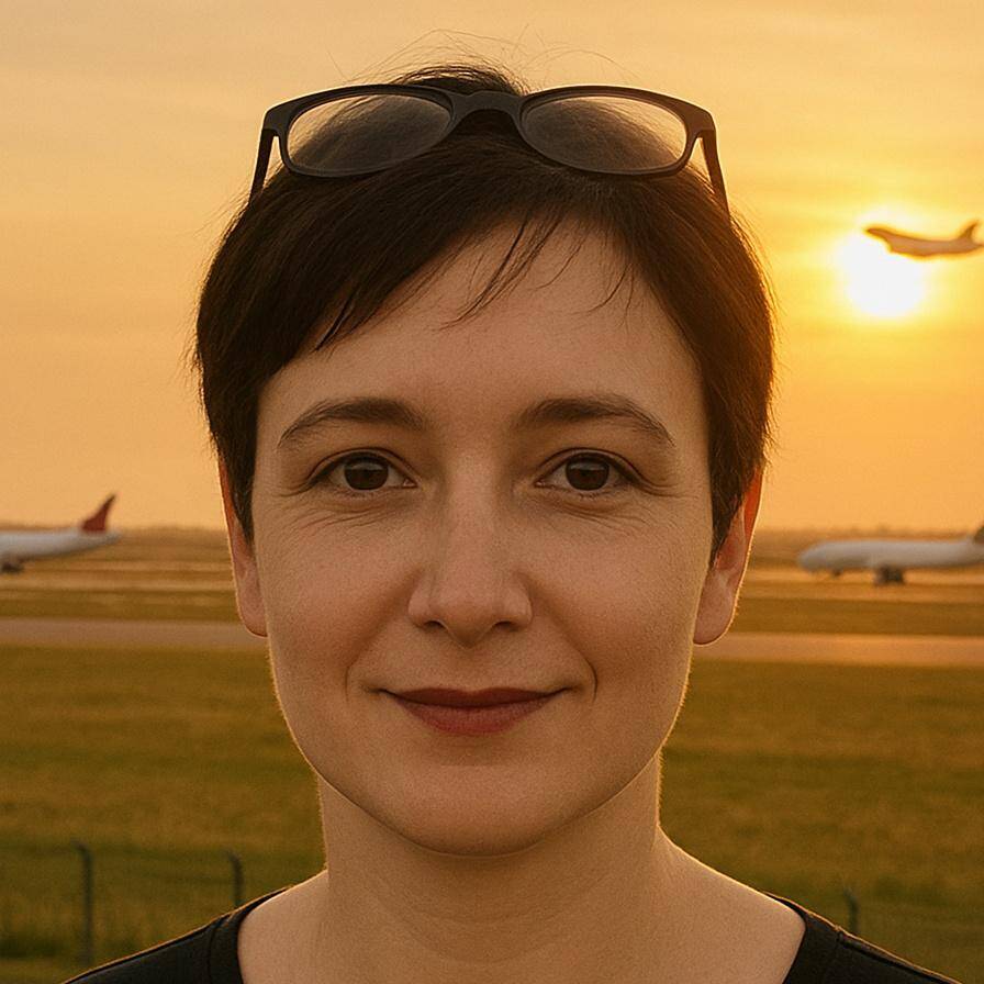 Nichola Diamond - Data Annotation Specialist 