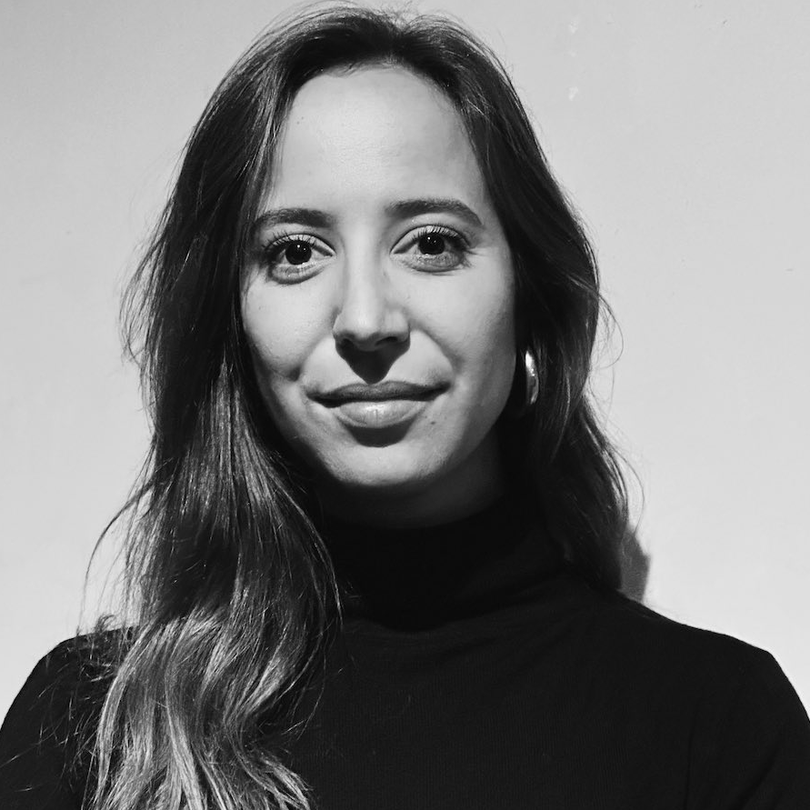 Katrin Schmidlin - Social Media Strategy and Content Creation