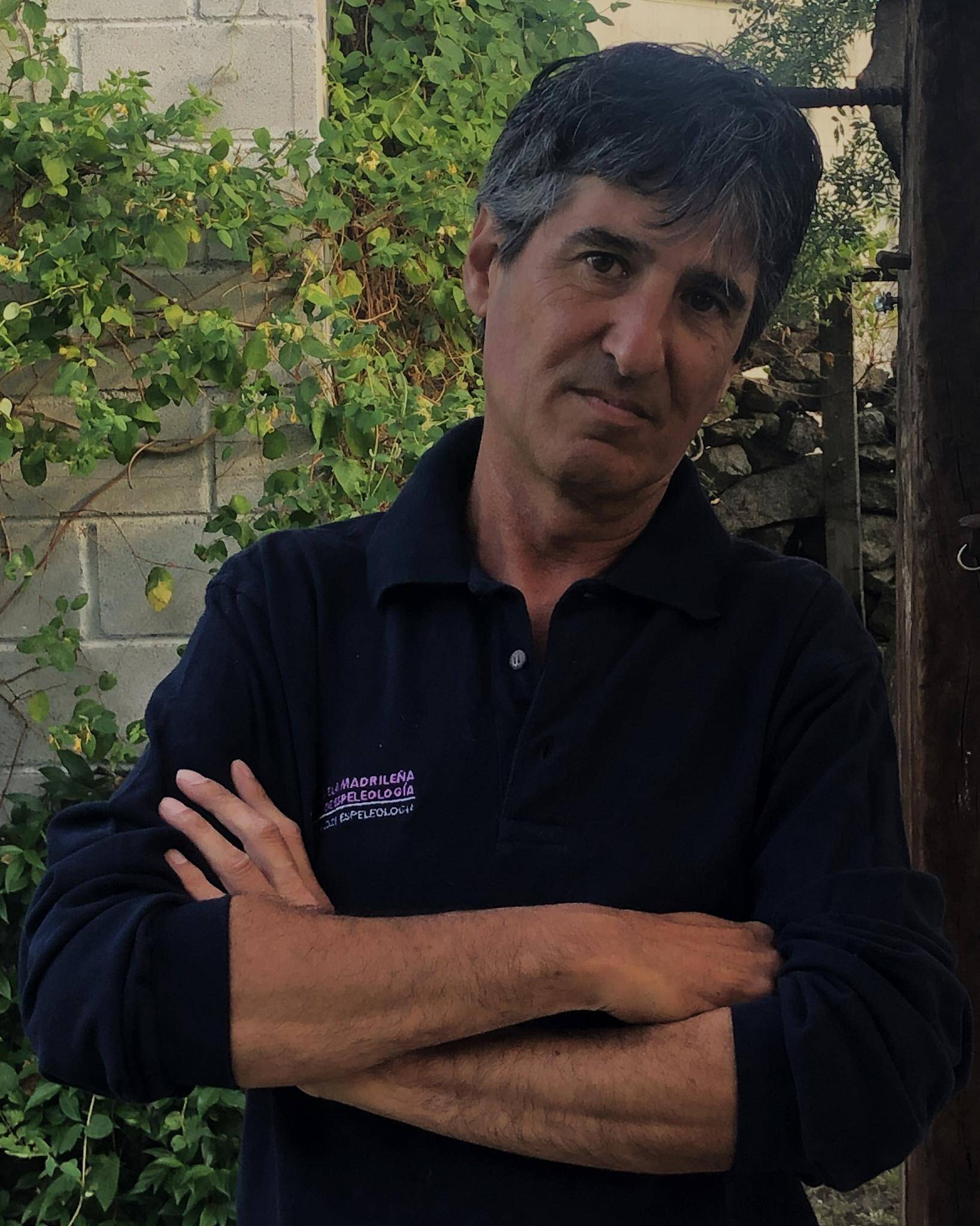 Antonio Álvarez Adame