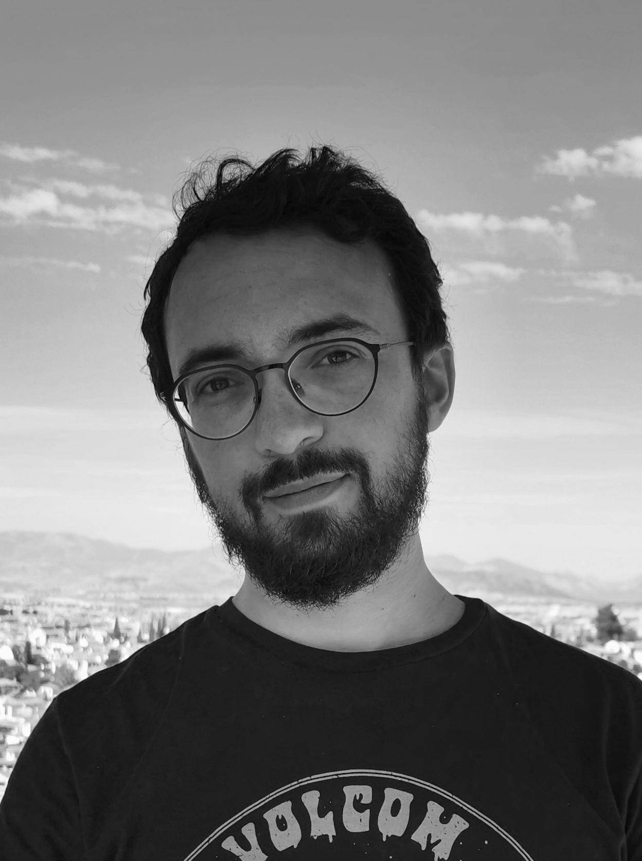 Mehdi Ouaghlani - Data Engineer
