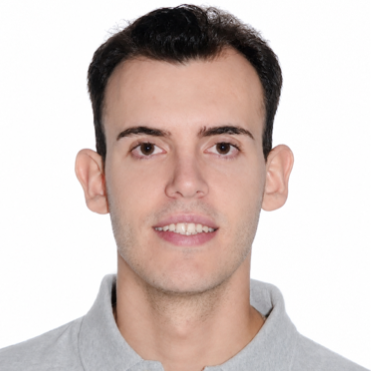David Gómez Soria
