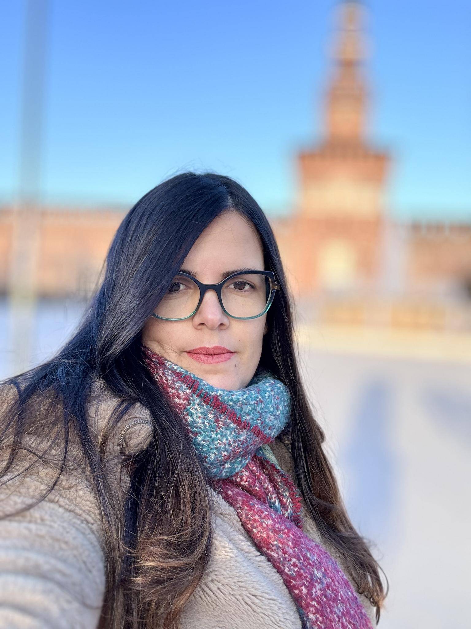 Rahma Fakhfekh - Lead développeur Drupal