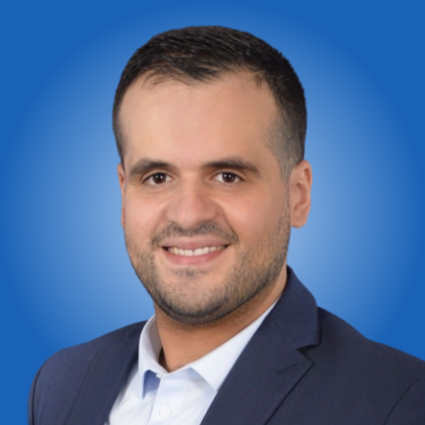 Oussama El Filali
