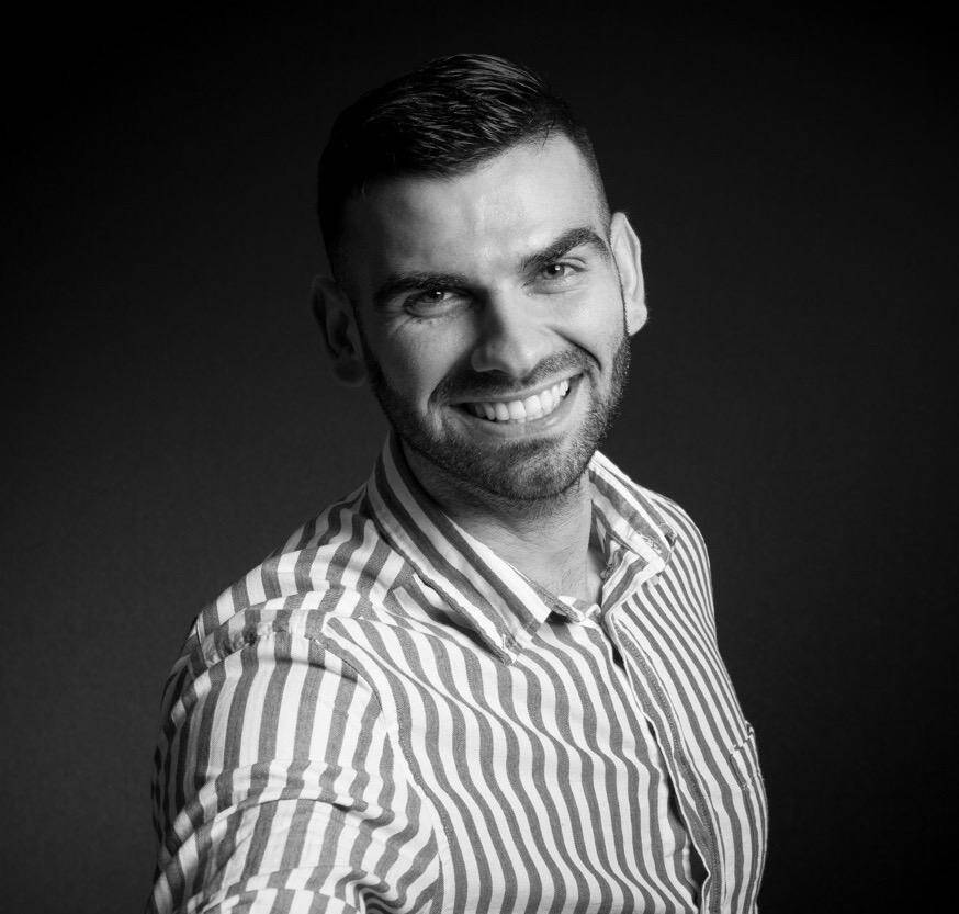 Jason Colinet - 🎯 Recruteur Freelance