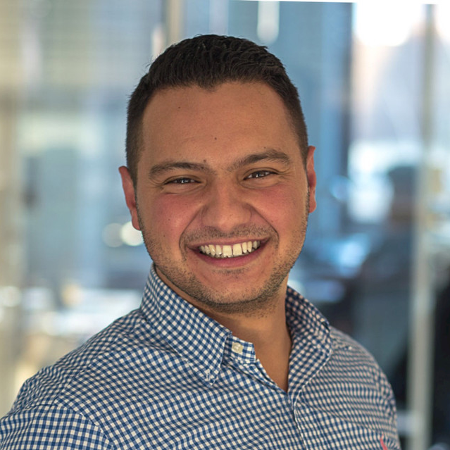 Serdar Sahbazoglu