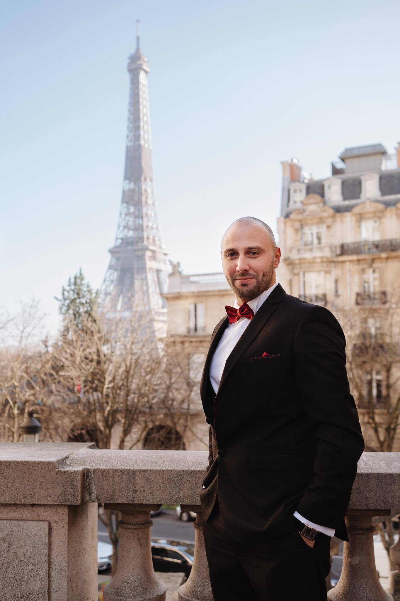 Reda Bougachchoula