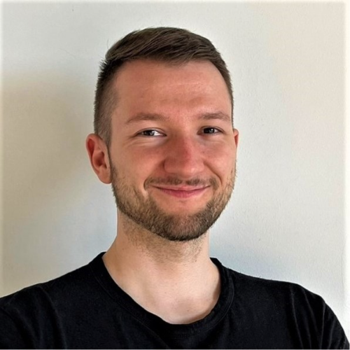 Markus Weiss