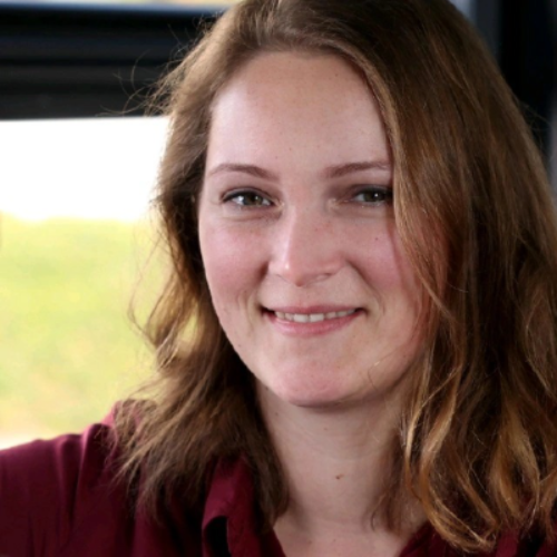 Julia Caglar - Texterin für klare Inhalte & UX