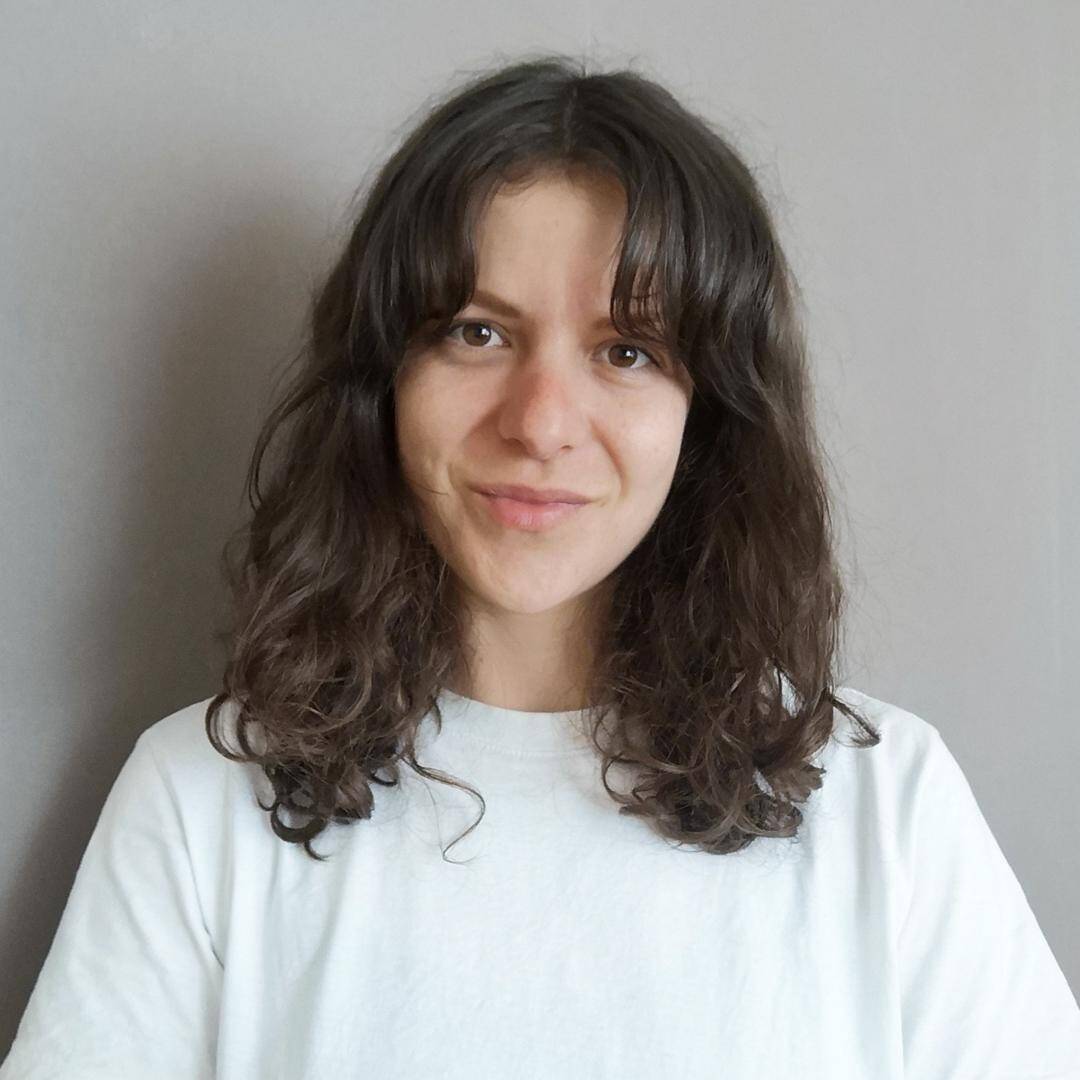 Pascale Patout