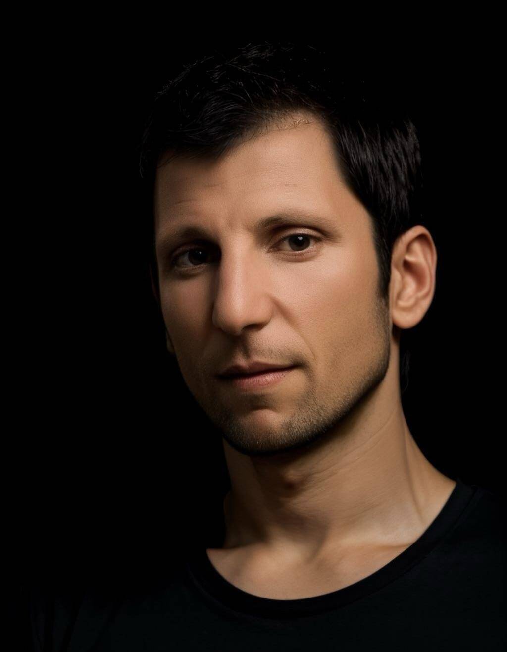 Salvatore Iachino