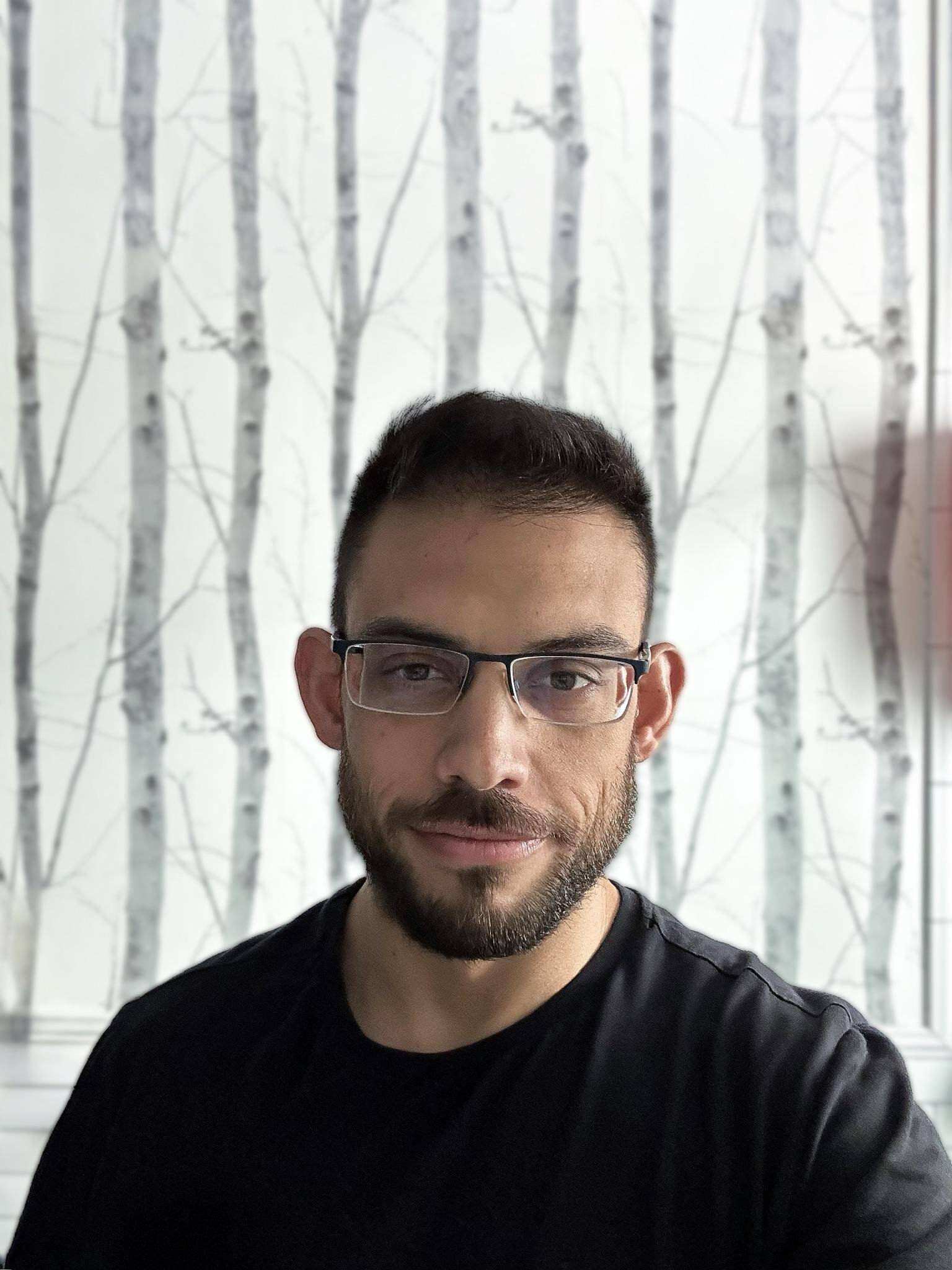Cristofer Sanz Blasco