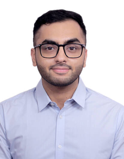 Nakul B. - Senior Data Engineer | AWS | Python | PySpark 