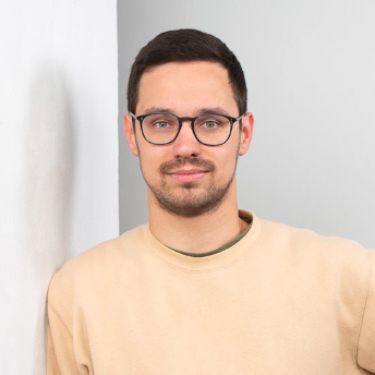 Ilya I. - Data/ Python Engineer