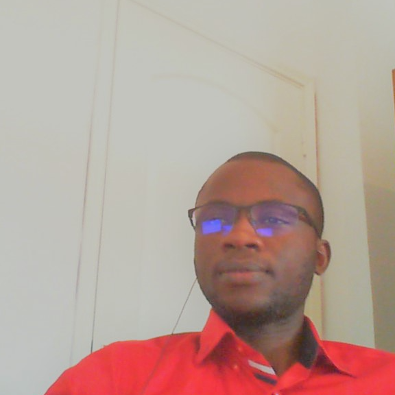 Gickel Okabi