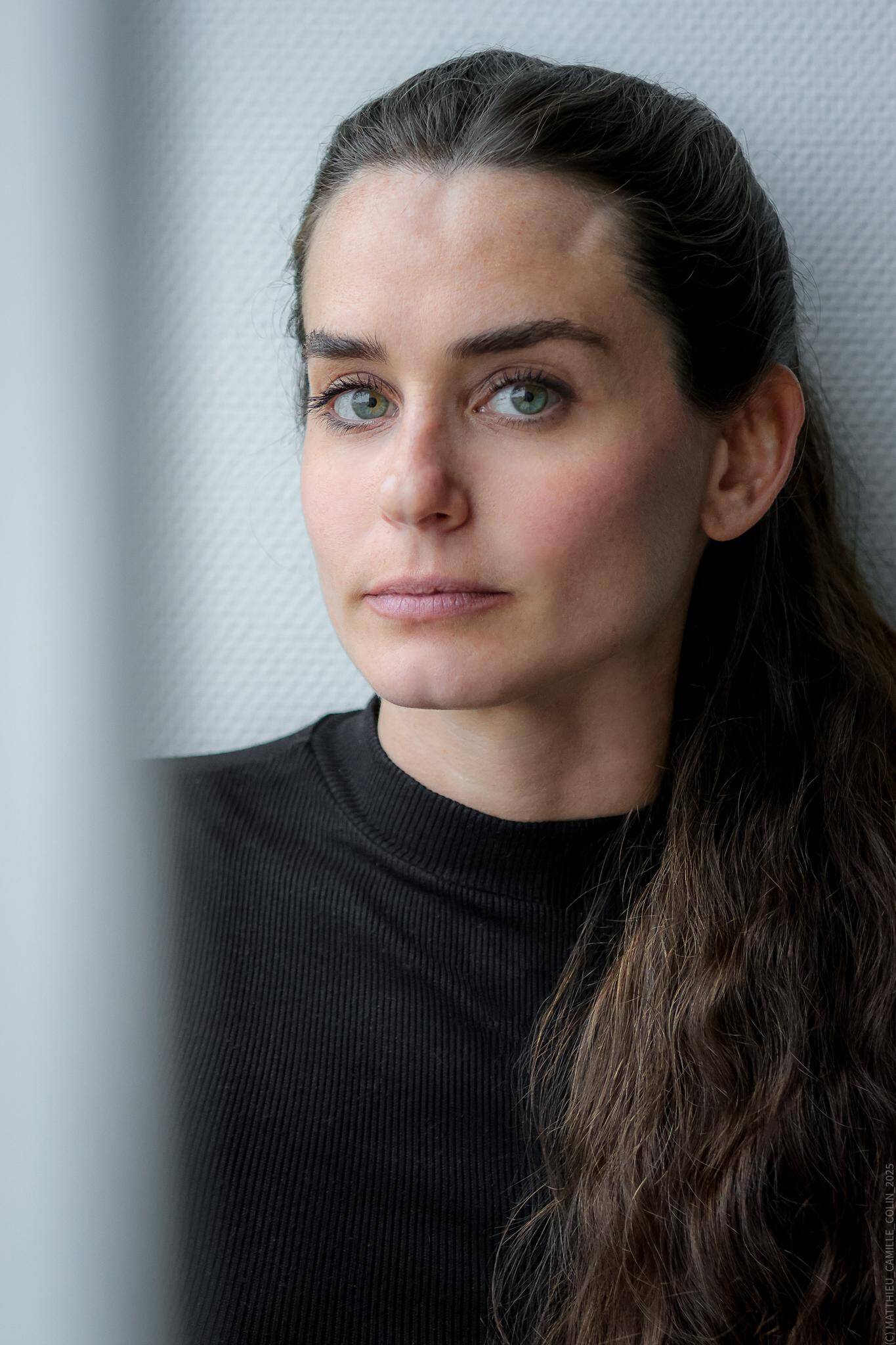 Dahlia Subasi - Architecte d'intérieur / Retail designer
