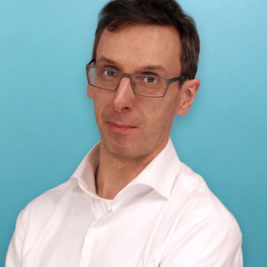 Koen Gentier