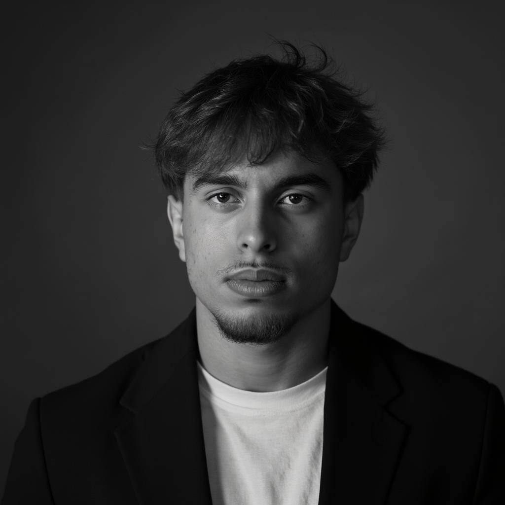 Eliad Garnault