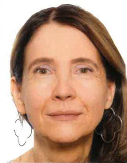 Barbara Herold - Dipl. Designerin I Art Director