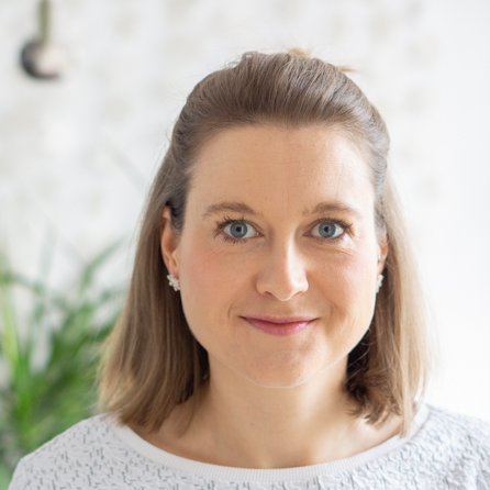 Mareen Richter - Performance& E-Mail Marketing Expertin