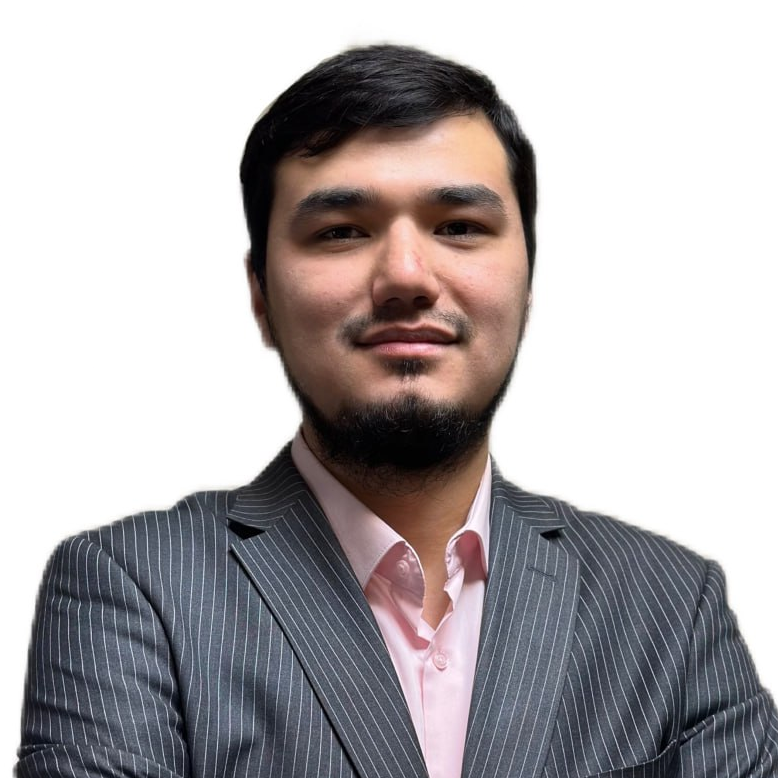 Khokim Mamarasulov