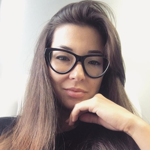 Alisa Iakovleva - Frontend Developer | Vue.js, Nuxt & TypeScript