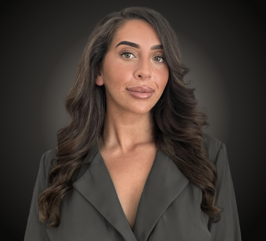 Iman  - Personal Branding Coach & Trainer.