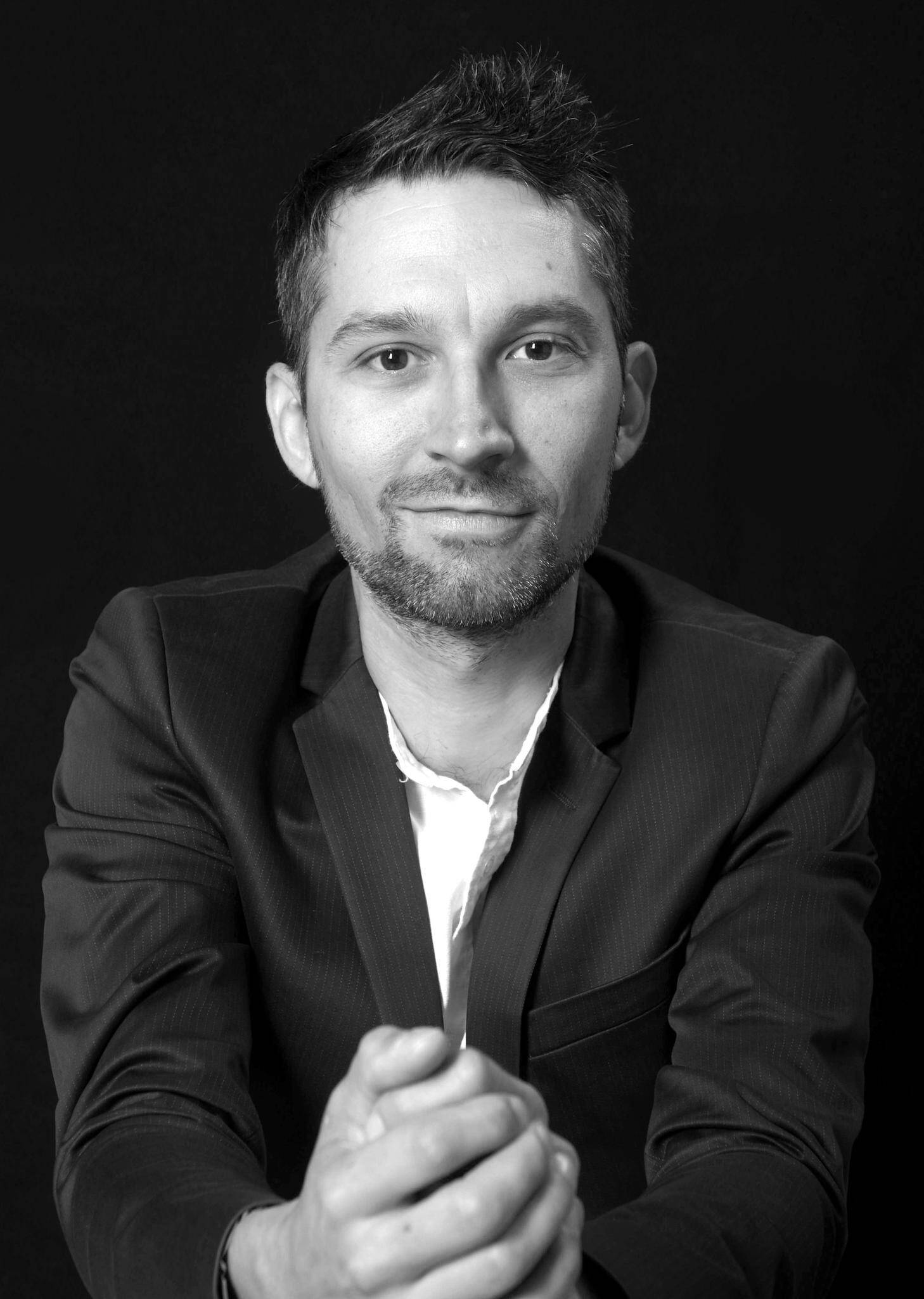 Anaël A. - Ingénieur Informatique