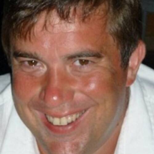 Olivier Ernest
